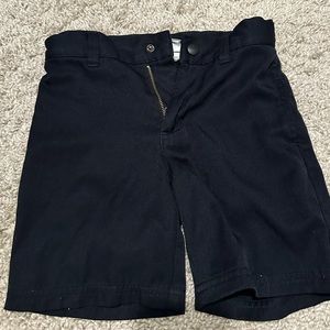 Toddler Under Armour shorts